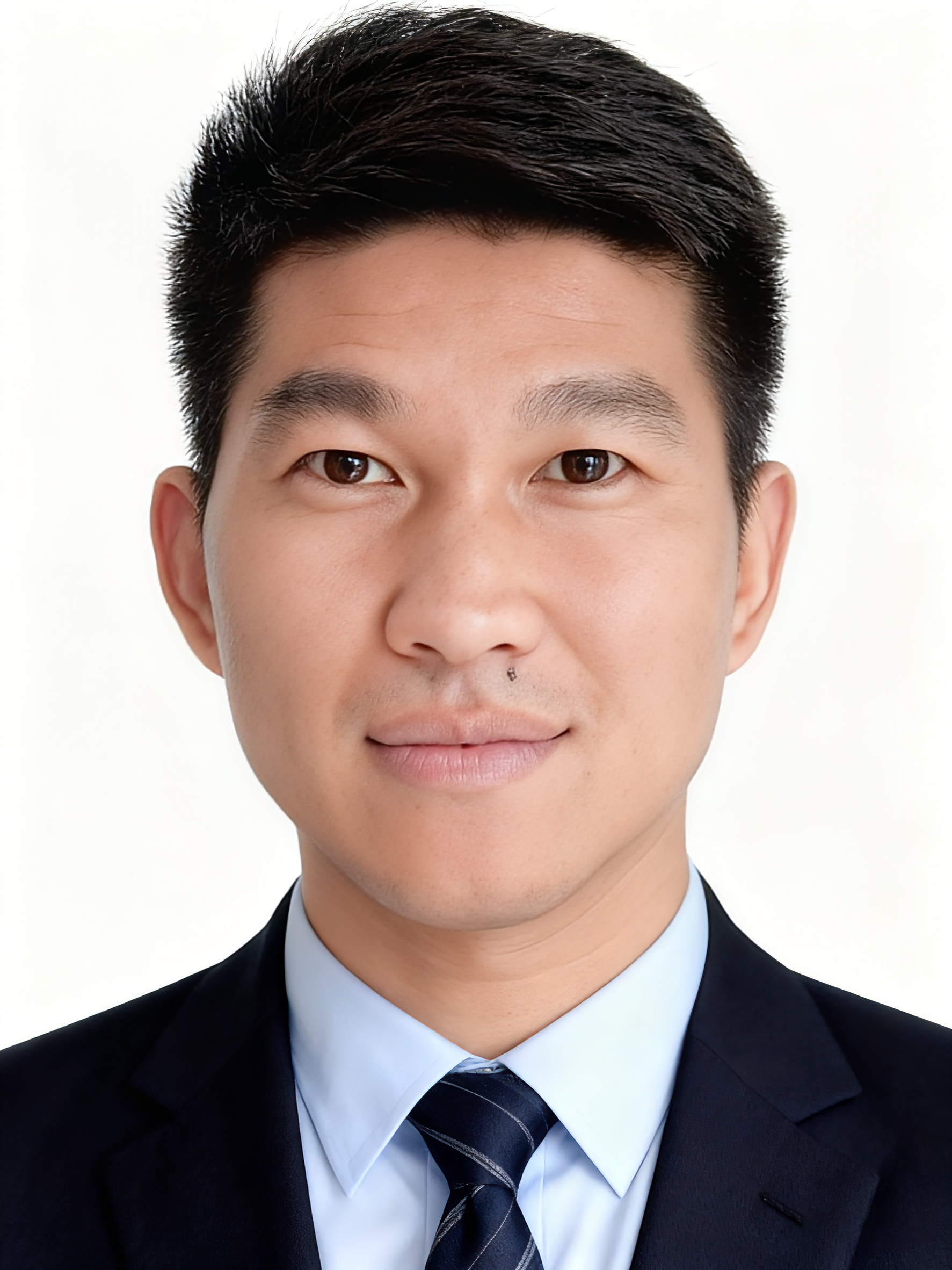 贺达龙