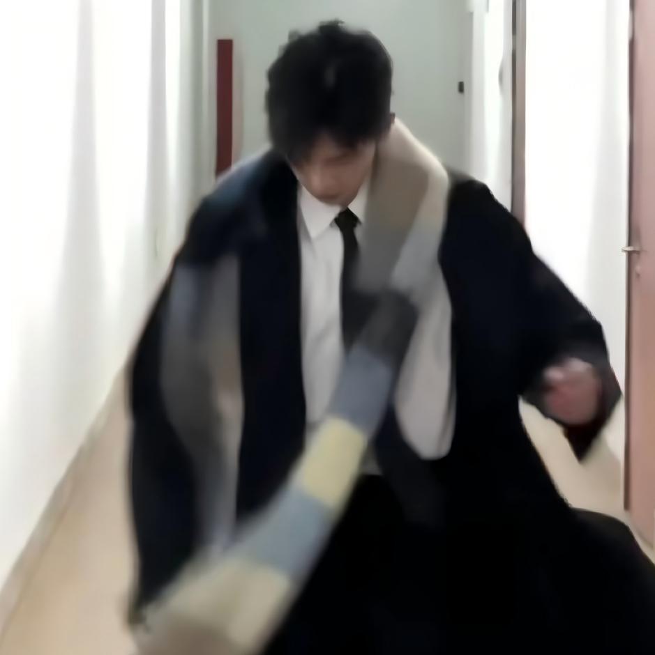 湖南吴同学