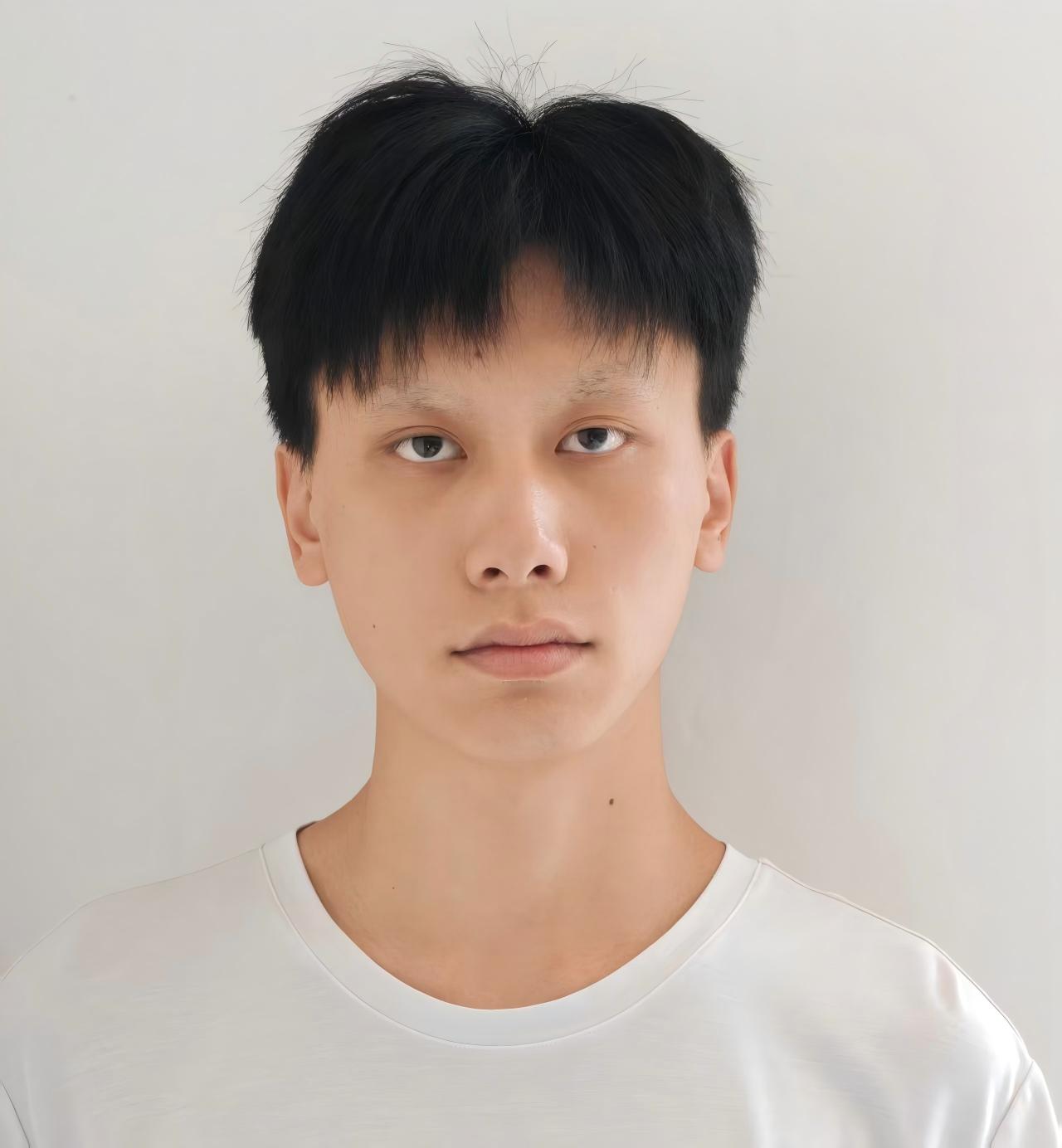 江西彭同学