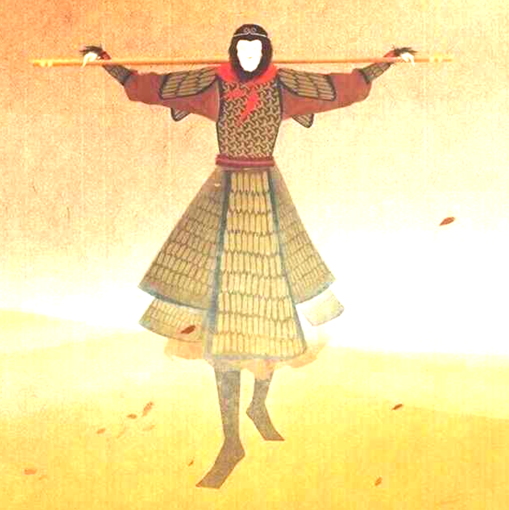 陈*
