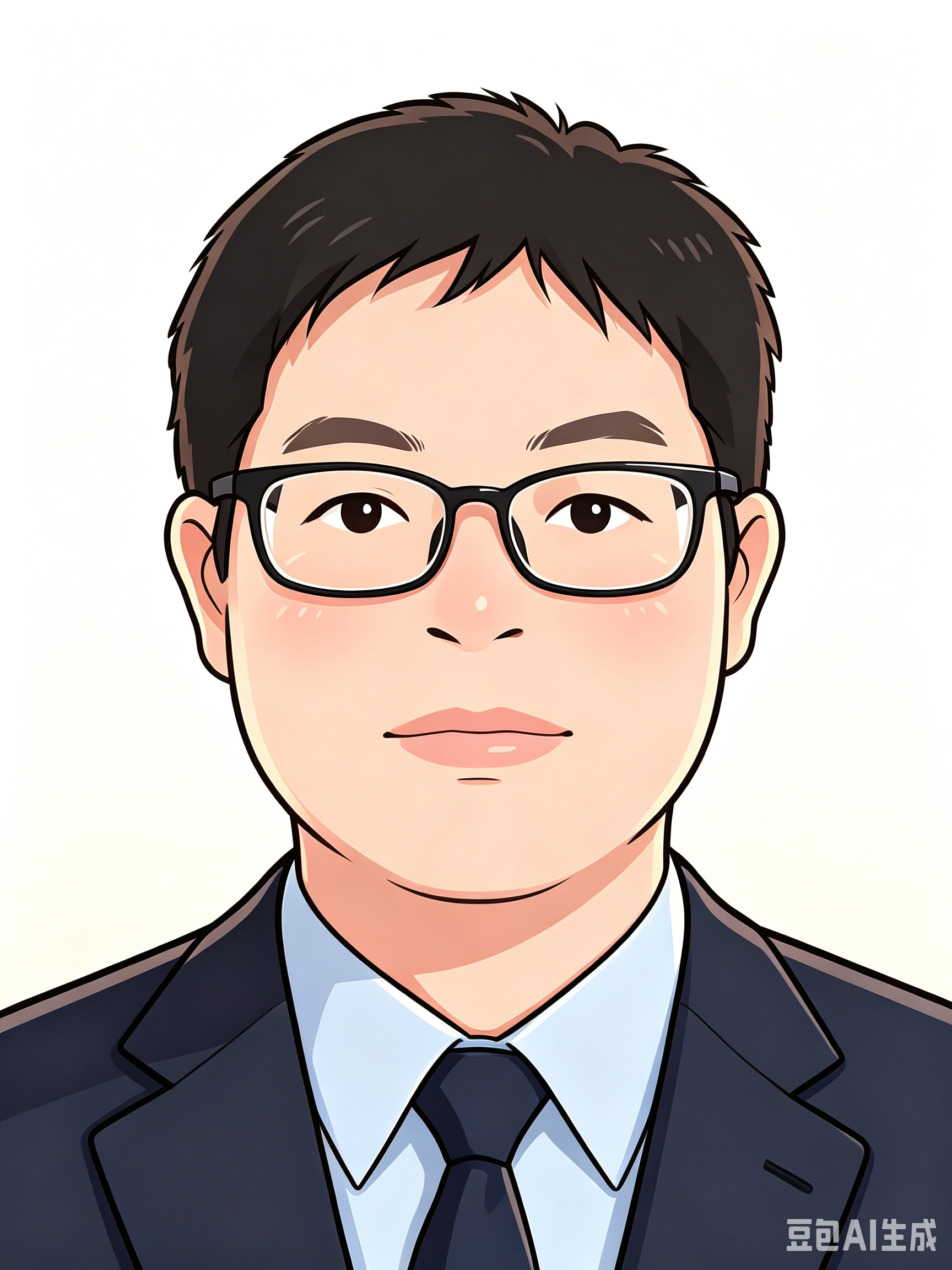 李工