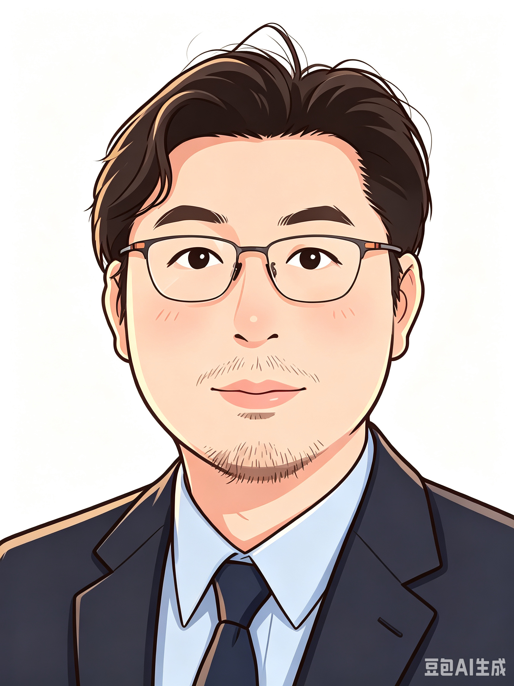 邝工